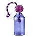 PetSafe Busy Buddy Tug-A-Jug Meal-Dispensing Dog Toy Use with Kibble or Treats