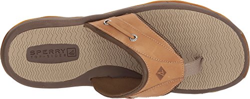 Sperry Men's Outer Banks Thong Sandals2