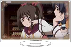 Amazon.co.jp: うたわれるもの 二人の白皇 05 ネコネ&アトゥイ