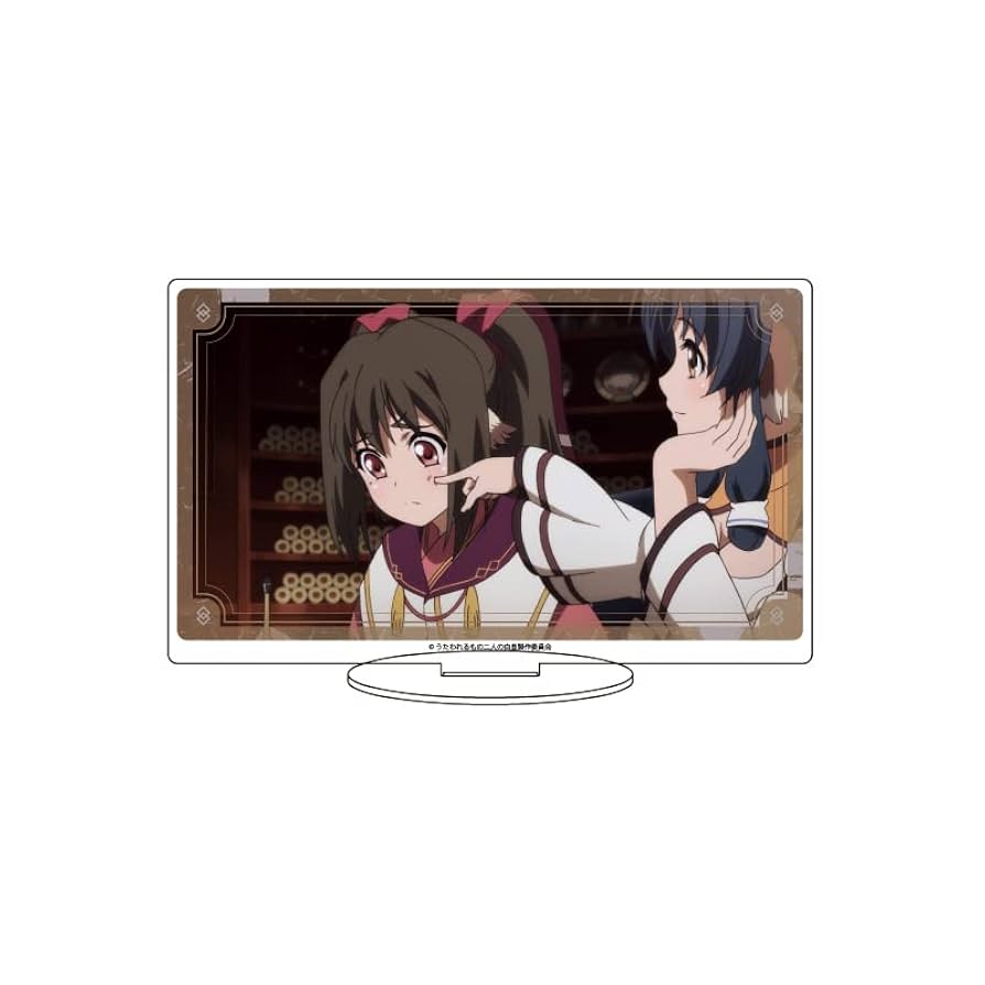 うたわれるもの 二人の白皇 アトゥイ ガレージキット カントリーガール うたわれるもの 二人の白皇 アトゥイ ガレージキット カントリー