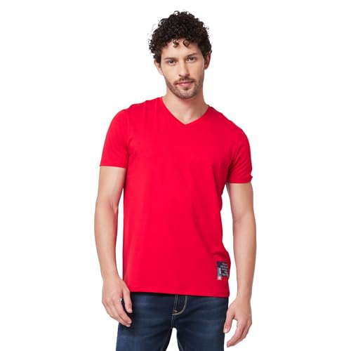 Image of Spykar Men T-Shirts