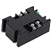 Controlador de Arranque Suave 220VAC, Accesorio de Control Industrial, Parte Inferior de...