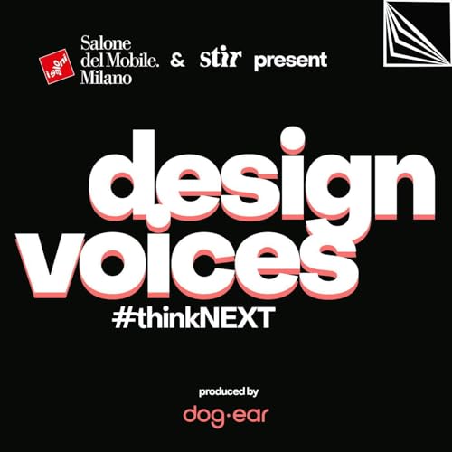 Design Voices - Salone Del Mobile cover art