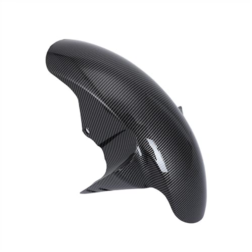 Garde-boue moto en carbone pour FZ1 Fazer 8 idéal pour les balades