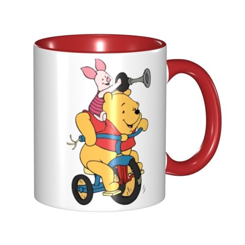 ܂̃v[ }OJbv 330ml eB[Jbv R[q[Jbv Jbv Z~bN Mug Cup y ڃhbv  킢 dqWΉ ObY ItBX Ɨp v[g