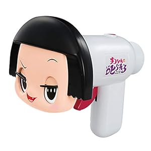 「チコちゃんに叱られる!」 チコっとボイスチェンジャー