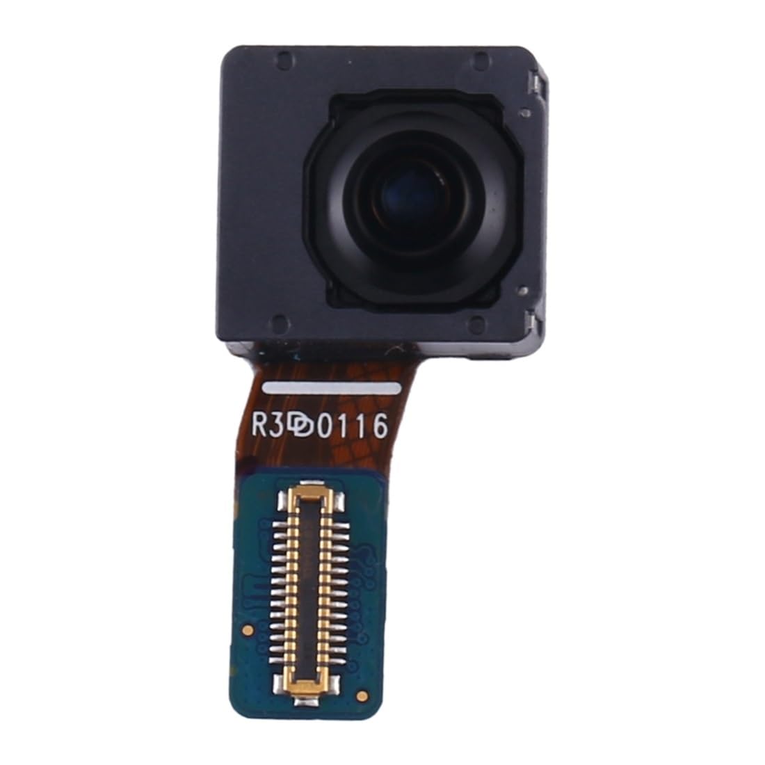 Repair Replacement Parts Front Facing Camera Compatible with Samsung Galaxy S20 Ultra/SM-…