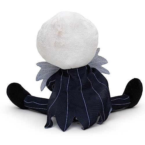 Juguete para perro de Disney Jack Skellington, el tierno peluche que amará tu mascota 4