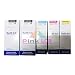 Produktbild 102 103 104 Tinte kompatibel mit Epson Ecotank Tintenpatronen Multipack ET2700 ET2710 ET2720 ET2750 ET3700 ET3750 ET4700 ET4750 ET15000 (Pack X1 + 1 Schwarz)