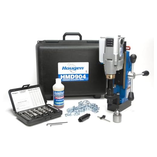 HMD904 Fabricator's Kit with Coolant
