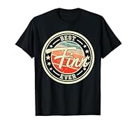 Are you looking for a great gift idea for your brother, dad, uncle, grandpa or a dear friend whose first name is Finn? Then this cool vintage retro motif with first name and funny saying is just right. A great surprise for a birthday, Christmas, name...