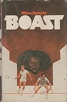 Boast 0312087225 Book Cover