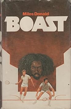 Hardcover Boast Book