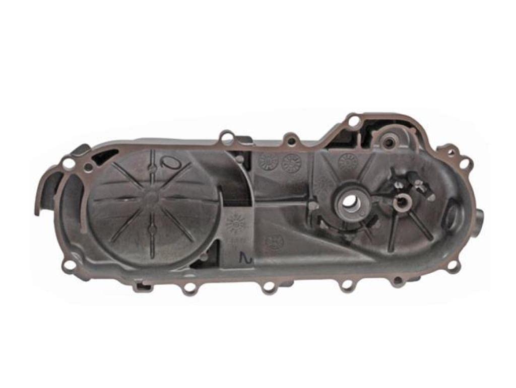 Variomatik Motor Deckel passend für Kymco Agility 50 MMC RS 4T 12 Zoll – Ideal für Reparatur & Austausch
