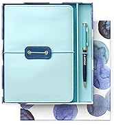 Arteza Coffret Cadeau Petit Carnet de Notes, 15.2 x 20.3 cm (proche A5) 2 Bloc Note de 70 Pages, ...