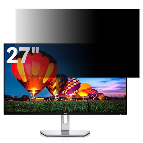 Dell S2719H 27C` Ή `h~ tB^[ vCoV[tB^[ p\RPC j^[ tیtB u[CgJbg ˖h~ p\R ZLeB[̂h~ ʎgp\ ˖h~ EȒP