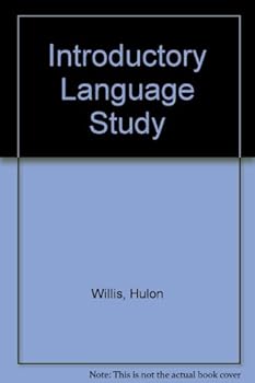 Paperback Introductory language study Book