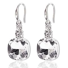 Transparent Earrings