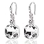 Transparent Earrings