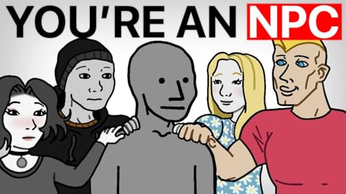 You're Boring Because You're Afraid To Change