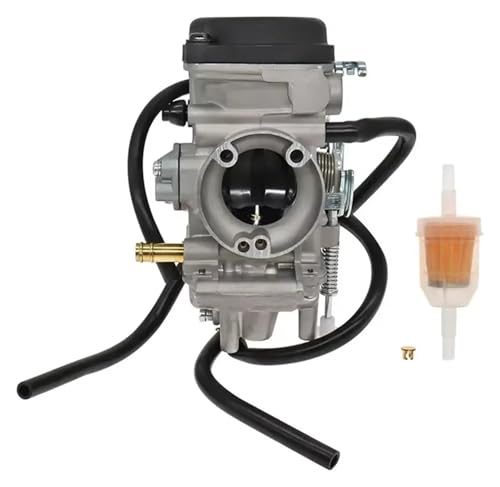 Carburateur Suzuki GZ250 idéal pour rénover votre moto de balade 250cc