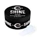 Shine Pomade - Medium Hold by Challenger - 3OZ Shine - Best Styling Pomade - Water Based, Clean & Subtle Scent, Travel Friendly. Hair Wax, Fiber, Clay, Paste, and Cream, All In One