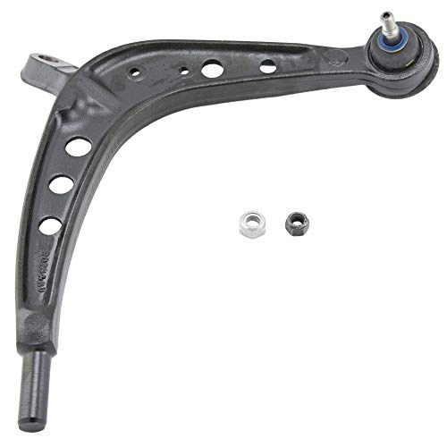 Image of Moog K620026 Suspension Control Arm and Ball Joint Assembly