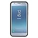 Wydan Case for Galaxy J3 2018/J3 Star/J3 Orbit/J3 V 3rd Gen/J3 Achieve/Express Prime 3/Amp Prime 3/Aura - Brushed Shockproof Case Heavy Duty Protective Phone Cover