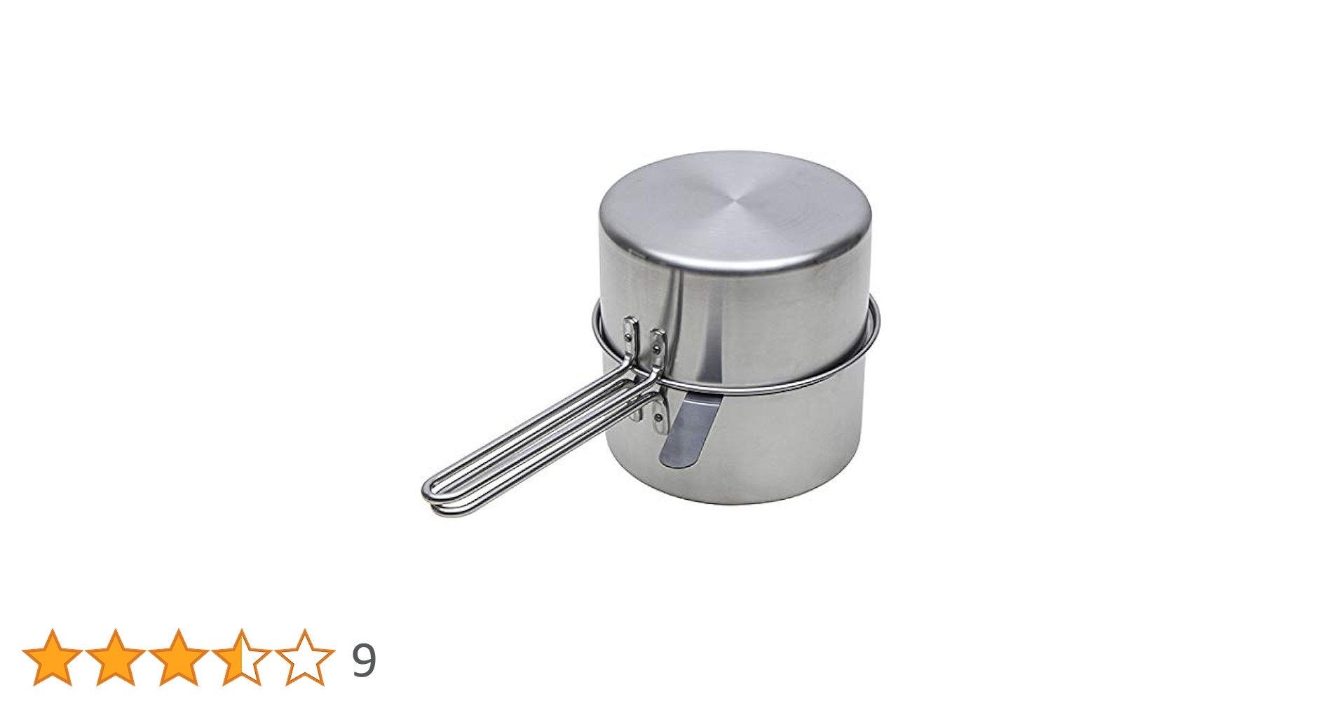 Amazon | 栗原はるみ IH対応ダブルフライヤー 16cm | share with