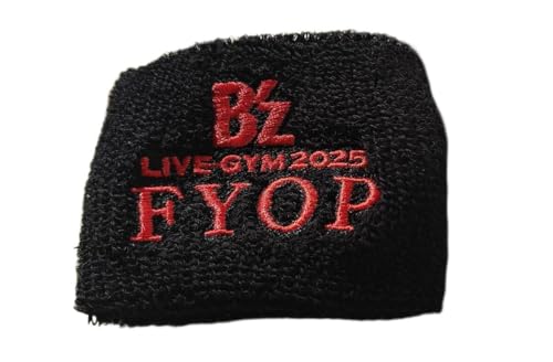 B'z L-GYM 2025 FYOP��ꃊ�X�g�o���h�����F�O��t�_�uB'z�r�[�YTAK�h�[��