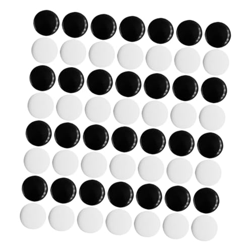 360 petites pièces d'échec pour loisirs créatifs et jeux