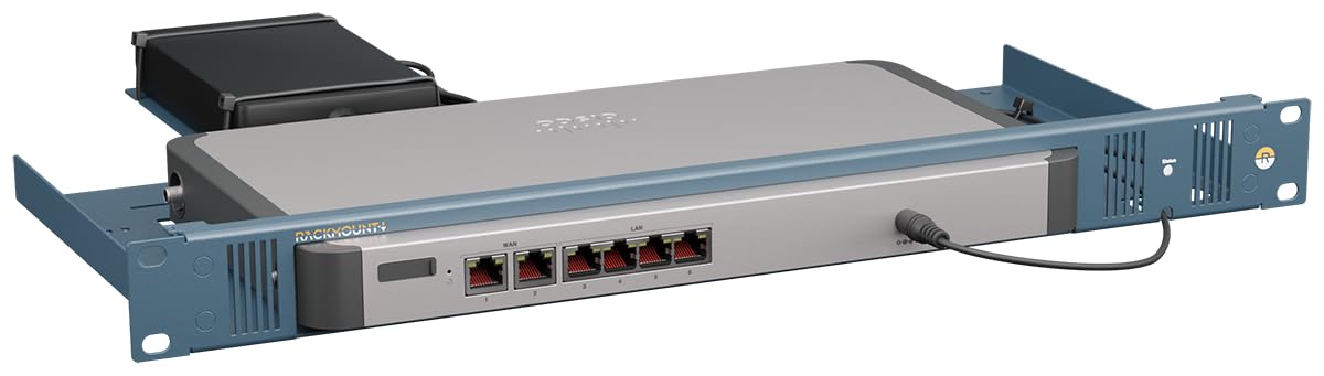 RACKMOUNT CISCO C8111-G2-MX-C C8121-G2-MX