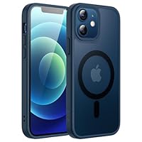 iPhone 12 Pro ケース付きsimロックなし Amazon.co.jp: 【米軍規格・MagSafe対応】Gtsoho iPhone 12