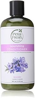 Bio Creative Lab Petal Fresh Conditioner, Lavender, 16 Ounce