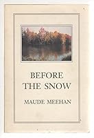 Before the Snow 0939952106 Book Cover