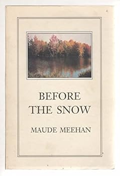 Paperback Before the Snow Book