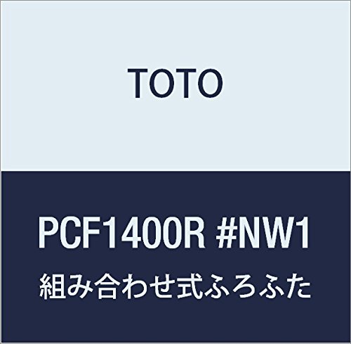 TOTO yʔctgݍ킹ӂӂ(O:1350×760o) PCF1400R#NW1
