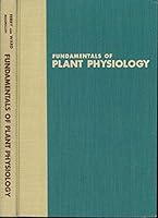Fundamentals of Plant Physiology, B00JCV41MQ Book Cover