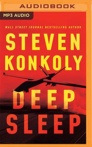 Deep Sleep (The Devin Gray) view 2