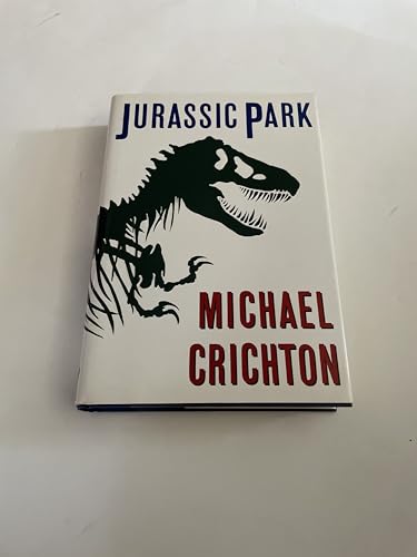 Jurassic Park view 2
