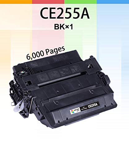 Tinta Y Tóner, Office Product toner 55a Marca GTS (3)