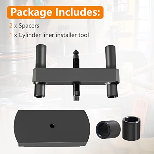 Ractop GJ-1039-BK Cylinder Liner Press Installer Replacement thumb #6