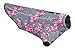 RUFFWEAR - Climate Changer Quick Drying, Breathable Fleece Jacket for Dogs, Blossom, Medium