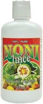 Nutrisalud Products Noni Jugo Autentico importado de Hawaii. Aumenta defensas, efectivo Como tratamiento para Combatir fatiga cronica, catarros, gripes. Aumenta las defensas.