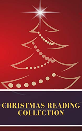 Christmas reading collection (Illustrated Edition) (English Edition) - Alcott, Louisa May