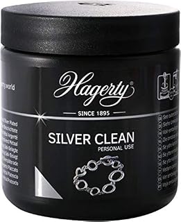 Hagerty Silver Clean Personal 170ml - A116074