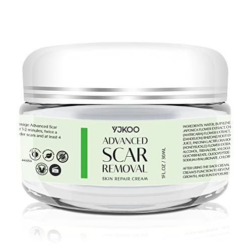 Top 10 Best Ingredients For Scar Removal Reviews & Buying Guide Katynel