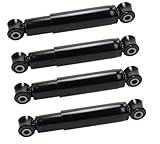 Mytee Products 4 Pack Heavy Duty Shock A...