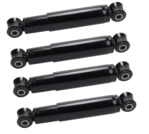 Mytee Products Heavy Duty Shocks
