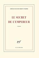 El secreto del Emperador 2070767841 Book Cover